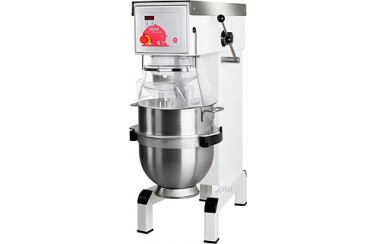 Миксер планетарный AlexanderSolia AW R 30