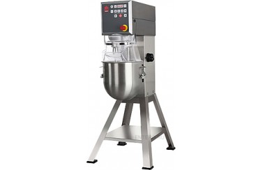 Миксер планетарный AlexanderSolia AW R 20 напольный
