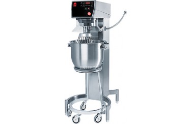 Миксер планетарный AlexanderSolia AW R 30.2 Kodiak