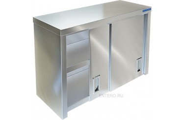 Полка кухонная Техно-ТТ ПН-124/1200