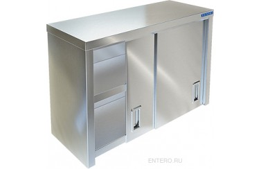 Полка кухонная Техно-ТТ ПН-424/1500