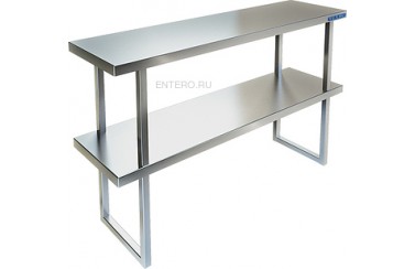 Полка кухонная Техно-ТТ ПН-820/1200