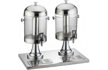 Диспенсер для сока Assum JDS-2S