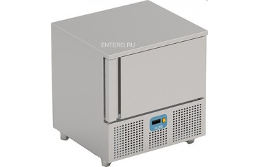 Шкаф шоковой заморозки EQTA EKO-08