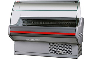 Витрина холодильная Ариада ВС 2-200