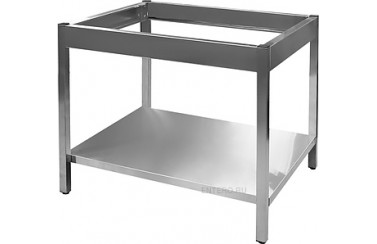 Подставка Luxstahl 980x820x650