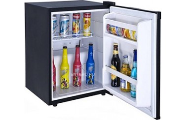 Шкаф холодильный Hurakan HKN-BCL50