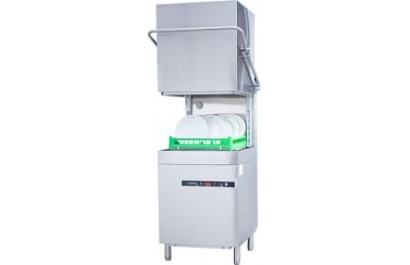 Купольная посудомоечная машина Comenda PC09