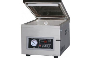 Упаковщик вакуумный Hualian HVC-260T/1A (DZ-260/PD)