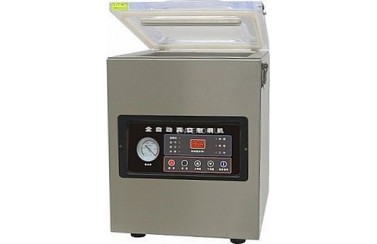 Упаковщик вакуумный Hualian DZQ-500T