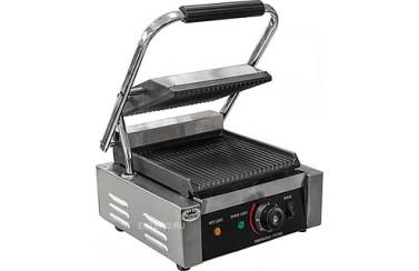 Гриль прижимной ROAL EG-811