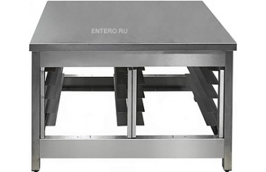 Подставка Luxstahl 960x810x650