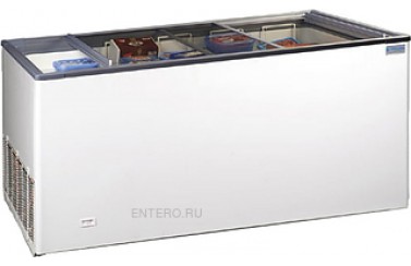 Бонета морозильная CRYSTAL CRYSTALLITE 15