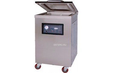 Упаковщик вакуумный Hualian HVC-510F/2A (DZ-500/2E)