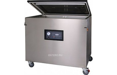 Упаковщик вакуумный Hualian DZ-1000/2L 220В