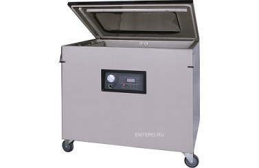 Упаковщик вакуумный Hualian DZ-1100/2L 220В