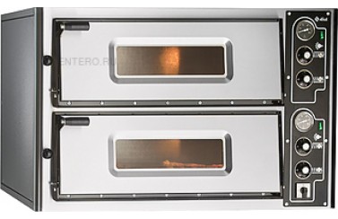 Печь для пиццы Abat ПЭП-4х2