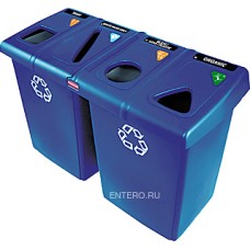 Контейнер для мусора Rubbermaid 1792372