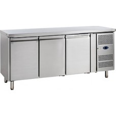 Стол холодильный TEFCOLD CK7310/-SP.B (внутренний агрегат) Дания
