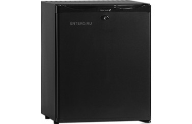Шкаф холодильный TEFCOLD TM32 черный