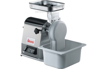 Сыротерка Sirman ATHOS для моцареллы