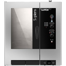 Пароконвектомат Lainox SAEV101R+LCS+KSC004O