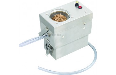 Аппарат для копчения HotmixPRO Smoke