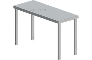 Полка кухонная СкайТек ПНС1 7/4/4 Н