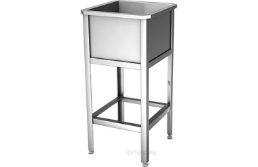 Ванна моечная Hessen ВМ 1/4 оц.