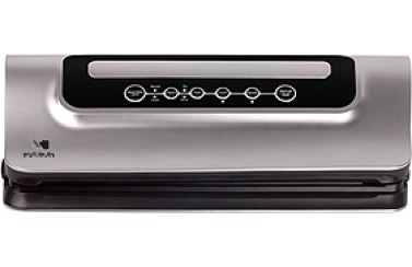 Вакуумный упаковщик Hurakan HKN-V333