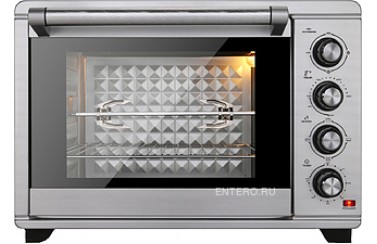 Конвекционная печь Gemlux GL-OR-1838MN