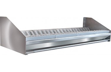 Полка кухонная ITERMA П-1С/1203 430