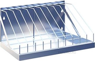 Полка кухонная EKSI ПКДЭ 303531