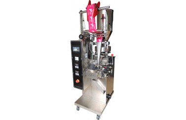 Фасовочно-упаковочная машина Hualian DXDK-40II