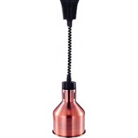 Лампа-подогреватель Enigma A032 Bronze