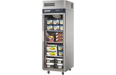 Шкаф холодильный Turbo air KR25-1G