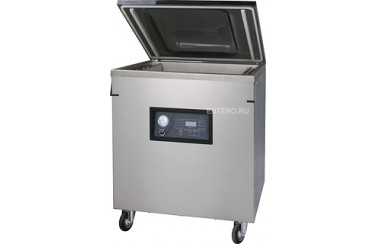 Упаковщик вакуумный Hualian DZ-600/S