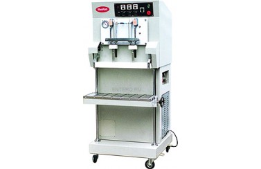 Упаковщик вакуумный Hualian DZQ-600L