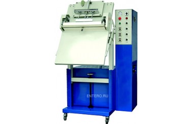 Упаковщик вакуумный Hualian DZQ-600K