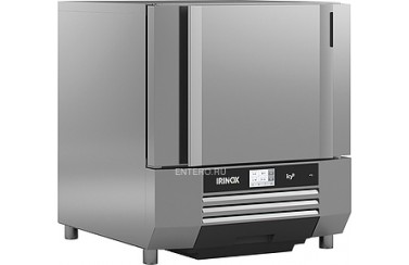 Шкаф шоковой заморозки и охлаждения IRINOX ICY S (встр. агрегат)