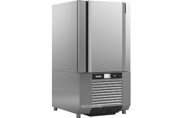 Шкаф шоковой заморозки и охлаждения IRINOX ICY M (встр. агрегат)