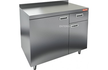 Стол для кофемашин HICOLD НБМКМ-8/7Б