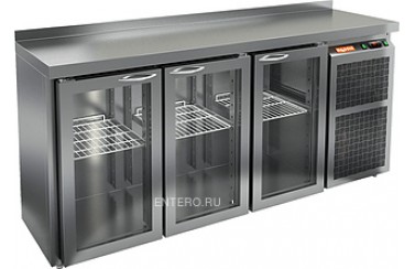 Стол холодильный HICOLD BNG 111 BR2 HT (внутренний агрегат)
