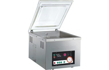 Вакуумный упаковщик Kocateq Boxer 43/10/11