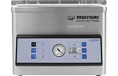 Упаковщик вакуумный MULTIVAC BASELINE P 200