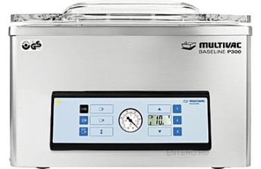 Упаковщик вакуумный MULTIVAC BASELINE P 300