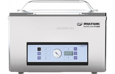 Упаковщик вакуумный MULTIVAC BASELINE P 360