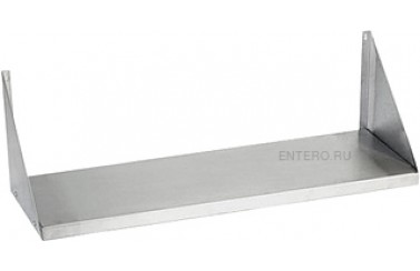 Полка кухонная Пищевые Технологии ПКО-1000х280х280 мм