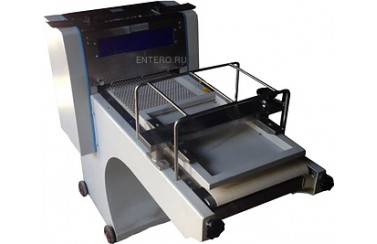 Машина тестозакаточная Foodatlas ATLAS CG-38