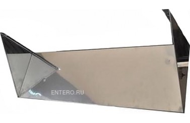 Полка кухонная VIATTO ПНК-900-Н-ЮТ